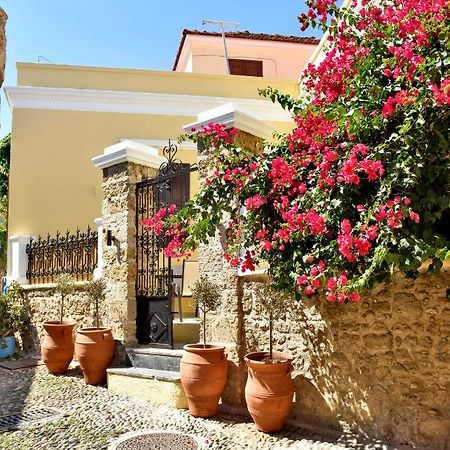 Apartmán Ferenikis House Rhodes City Exteriér fotografie