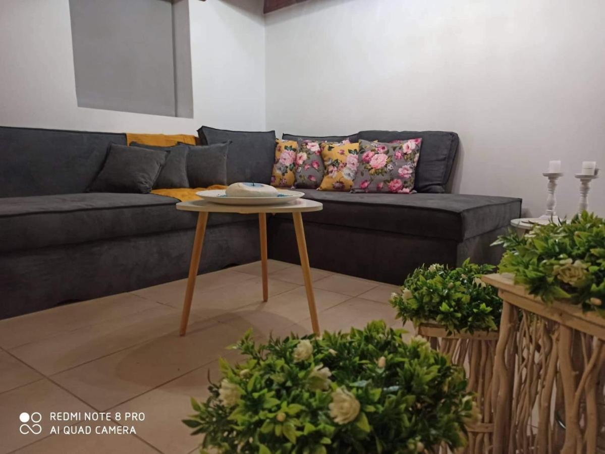 Apartmán Ferenikis House Rhodes City Exteriér fotografie