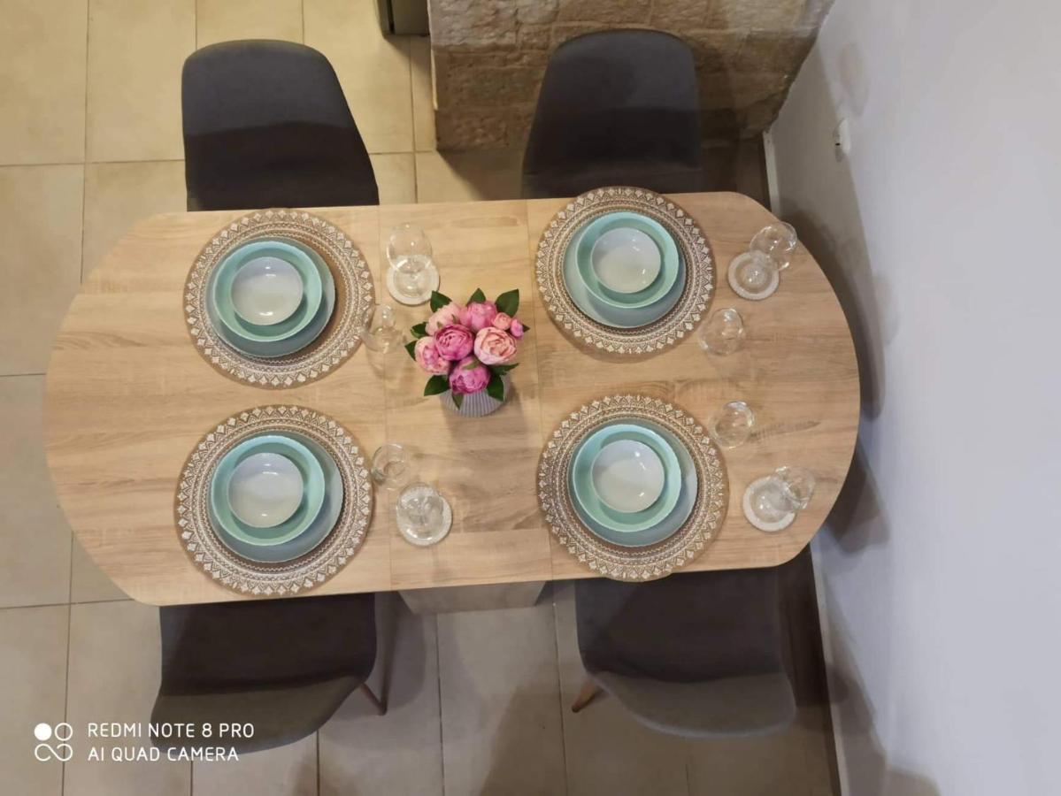Apartmán Ferenikis House Rhodes City Exteriér fotografie
