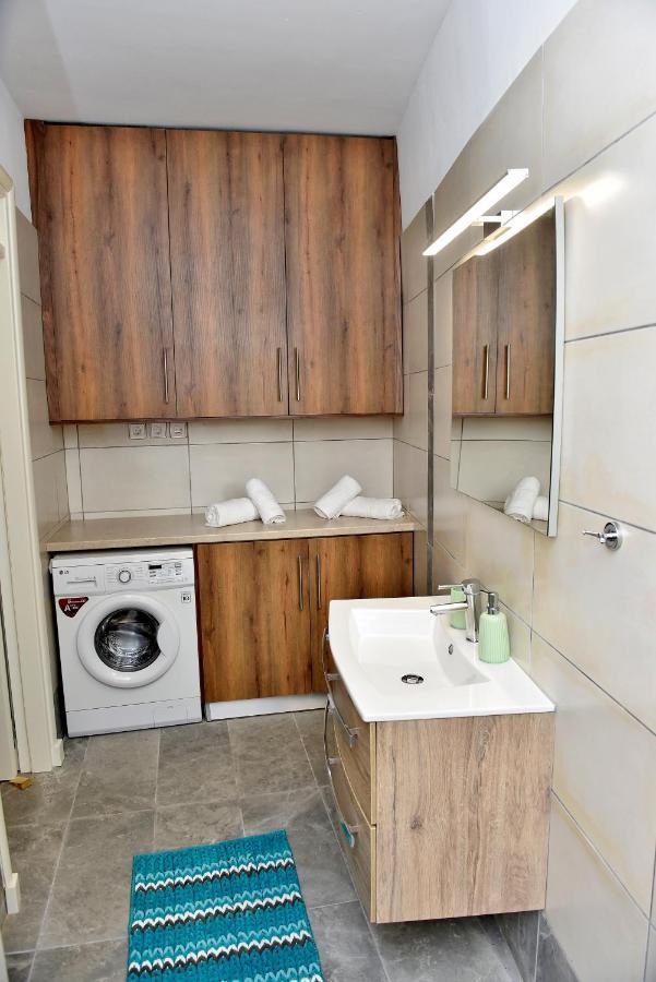 Apartmán Ferenikis House Rhodes City Exteriér fotografie