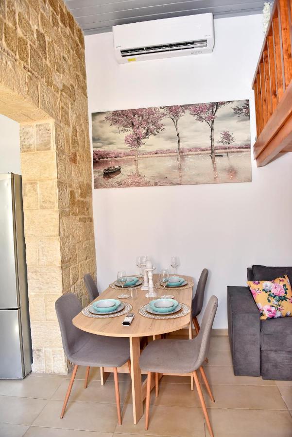 Apartmán Ferenikis House Rhodes City Exteriér fotografie