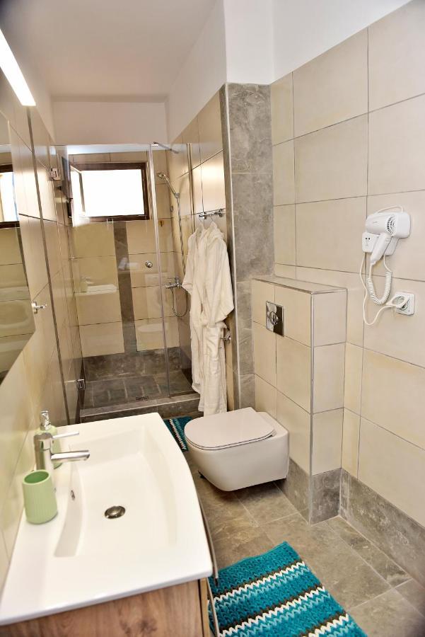 Apartmán Ferenikis House Rhodes City Exteriér fotografie